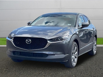 Used Mazda CX-30 2026 for sale - 79063889: Photo