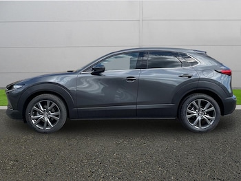 Used Mazda CX-30 2026 for sale - 79063889: Photo