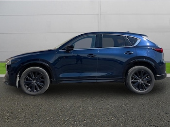 Used Mazda CX-5 2025 for sale - 78948525: Photo