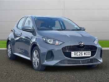 Used Mazda Mazda2 HYBRID 2026 for sale - 79057058: Photo