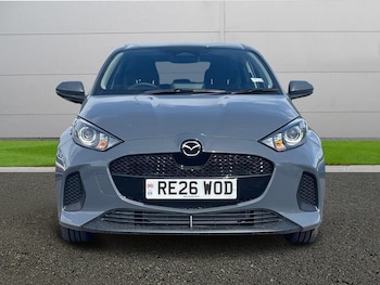 Used Mazda Mazda2 HYBRID 2026 for sale - 79057058: Photo