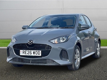 Used Mazda Mazda2 HYBRID 2026 for sale - 79057058: Photo
