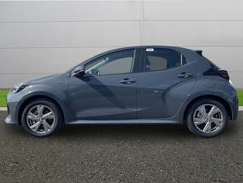 Used Mazda Mazda2 HYBRID 2026 for sale - 79057058: Photo