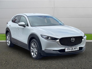 Used Mazda CX-30 2026 for sale - 78568441: Photo