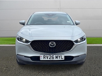 Used Mazda CX-30 2026 for sale - 78568441: Photo