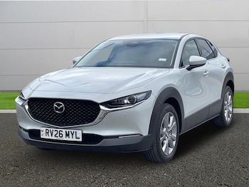Used Mazda CX-30 2026 for sale - 78568441: Photo
