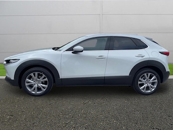 Used Mazda CX-30 2026 for sale - 78568441: Photo
