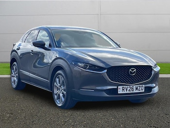 Used Mazda CX-30 2026 for sale - 78868473: Photo
