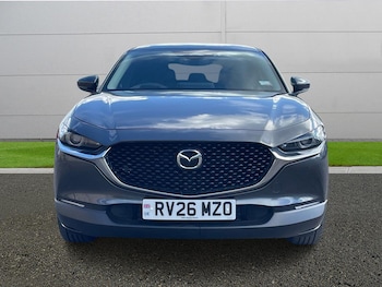 Used Mazda CX-30 2026 for sale - 78868473: Photo