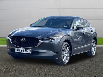 Used Mazda CX-30 2026 for sale - 78868473: Photo