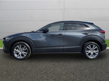 Used Mazda CX-30 2026 for sale - 78868473: Photo