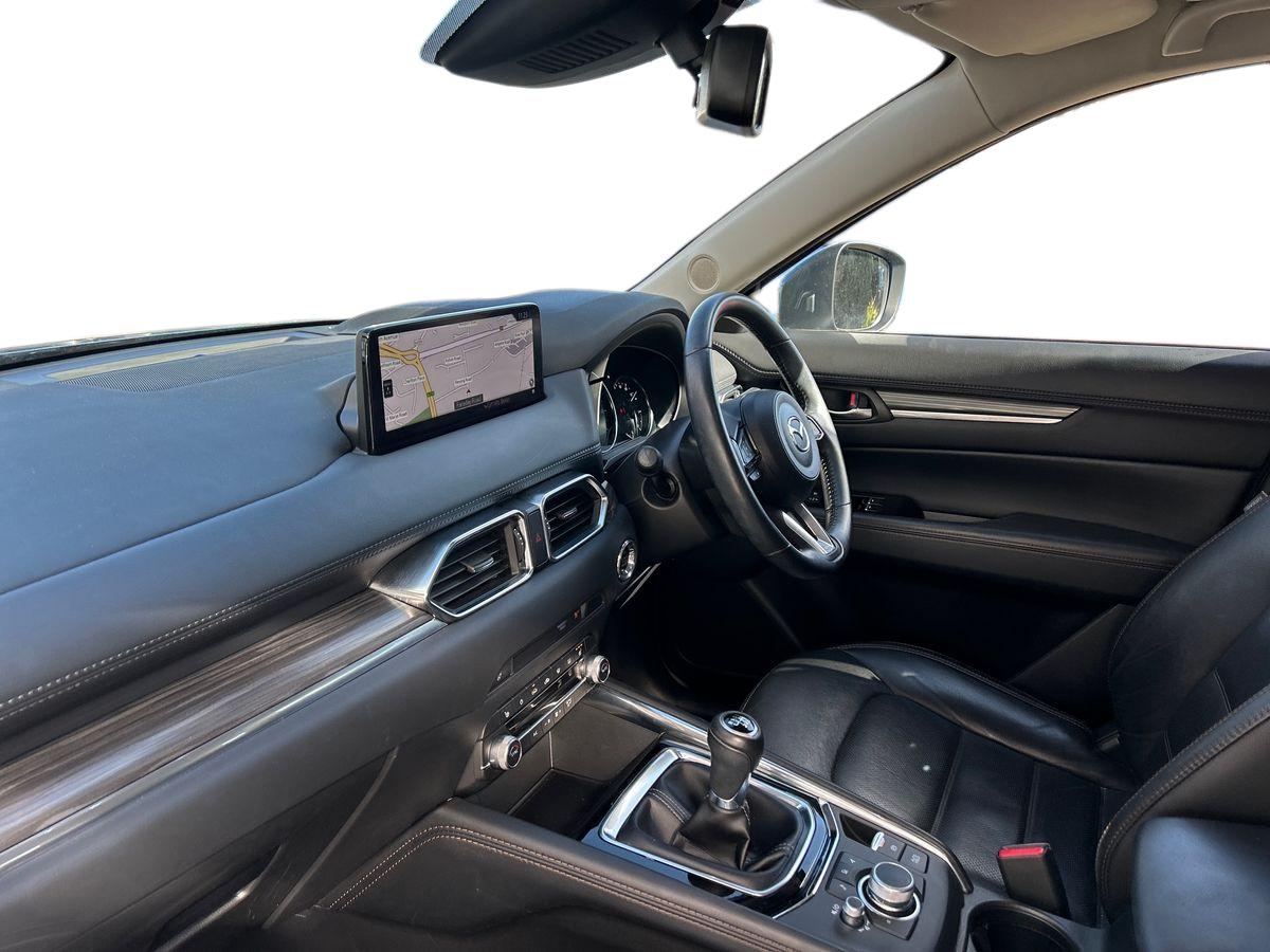 Used Mazda CX-5 2022 for sale - 78088509: Photo 10