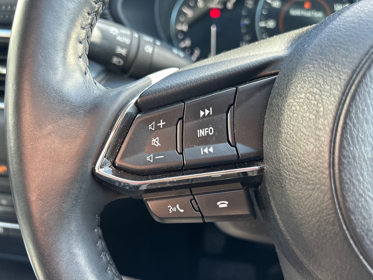 Used Mazda CX-5 2022 for sale - 78088509: Photo 16