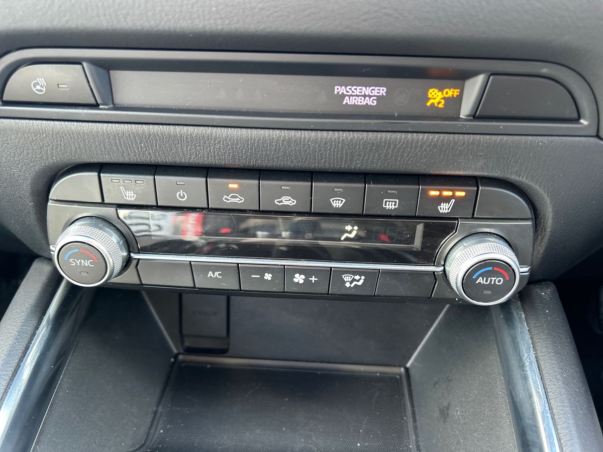 Used Mazda CX-5 2022 for sale - 78088509: Photo 18