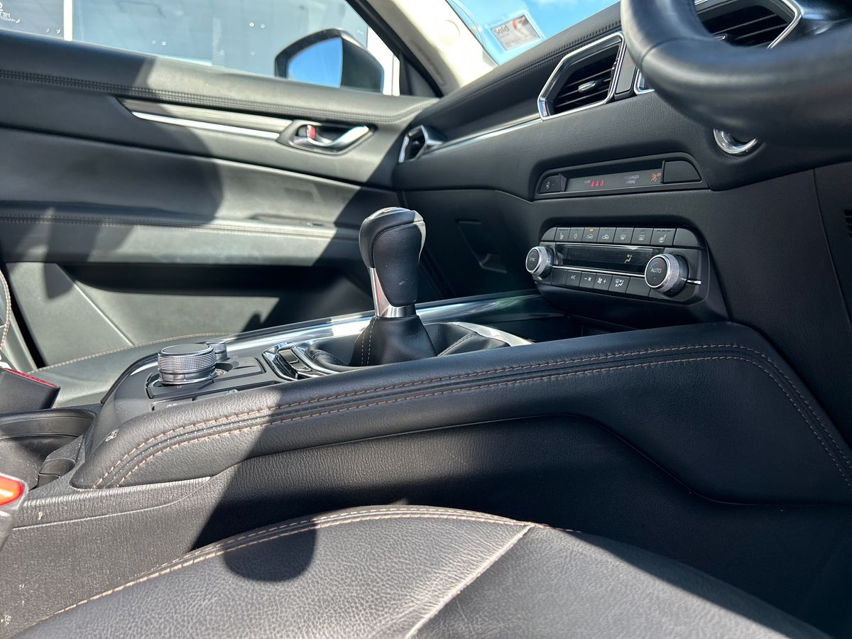 Used Mazda CX-5 2022 for sale - 78088509: Photo 19