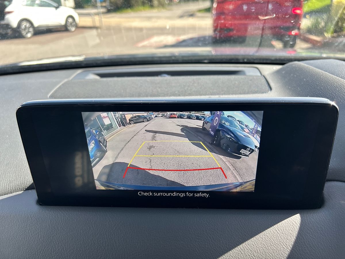 Used Mazda CX-5 2022 for sale - 78088509: Photo 26