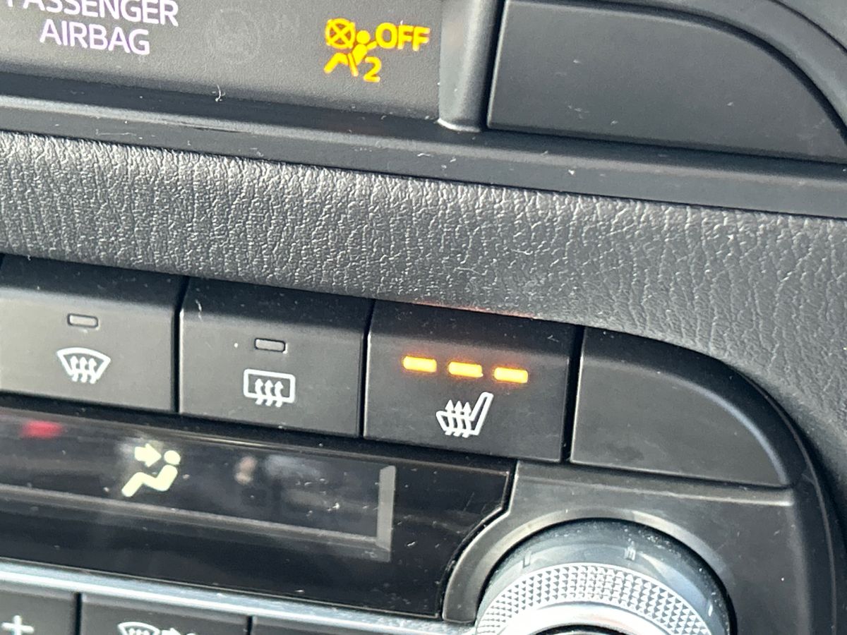 Used Mazda CX-5 2022 for sale - 78088509: Photo 28