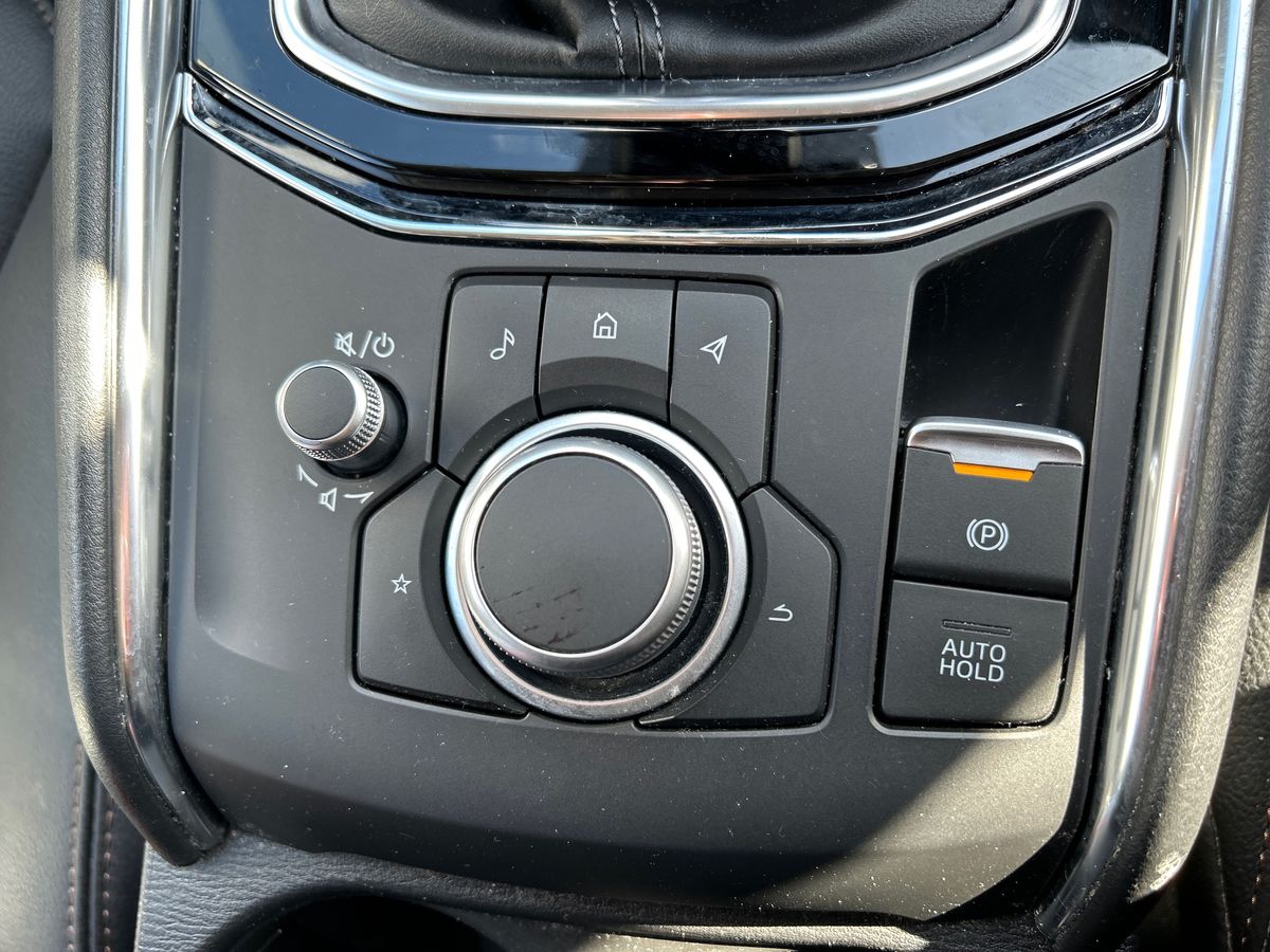 Used Mazda CX-5 2022 for sale - 78088509: Photo 29