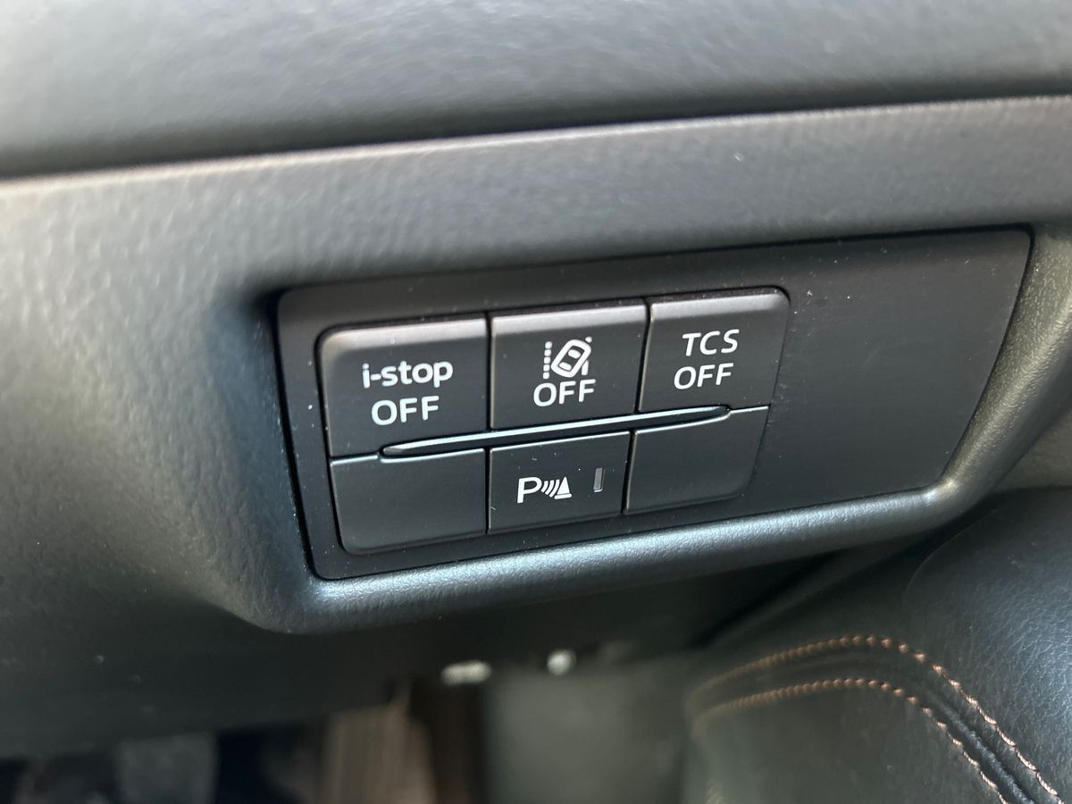 Used Mazda CX-5 2022 for sale - 78088509: Photo 32