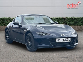 Used Mazda MX-5 2026 for sale - 79317794: Photo