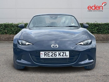 Used Mazda MX-5 2026 for sale - 79317794: Photo