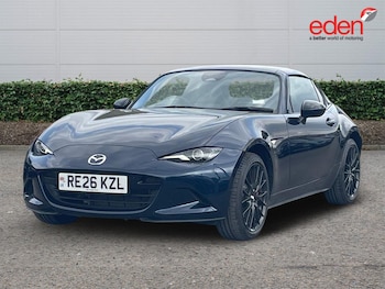 Used Mazda MX-5 2026 for sale - 79317794: Photo