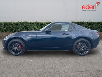 Used Mazda MX-5 2026 for sale - 79317794: Photo