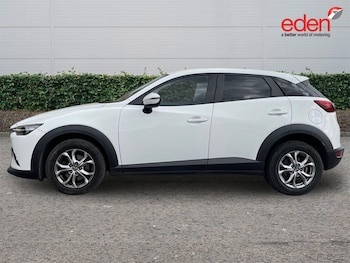Used Mazda CX-3 2017 for sale - 79554148: Photo
