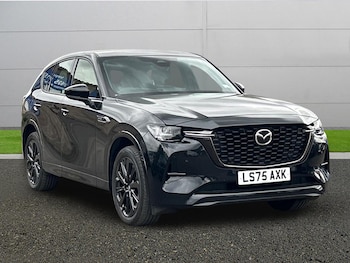 Used Mazda CX-60 2025 for sale - 79051129: Photo