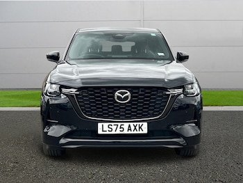 Used Mazda CX-60 2025 for sale - 79051129: Photo