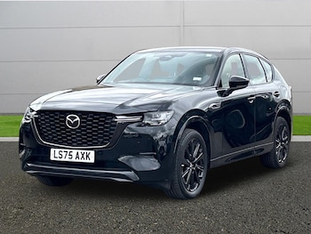 Used Mazda CX-60 2025 for sale - 79051129: Photo