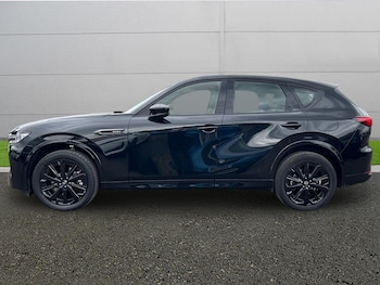 Used Mazda CX-60 2025 for sale - 79051129: Photo