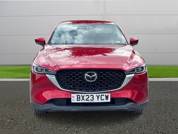 Used Mazda CX-5 2023 for sale - 78263291: Photo