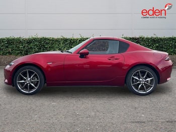 Used Mazda MX-5 2022 for sale - 79699077: Photo