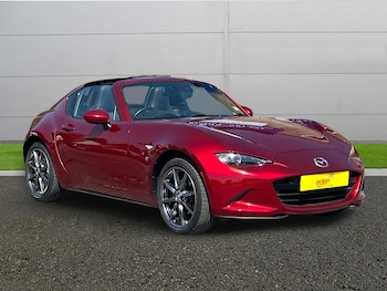 Used Mazda MX-5 2020 for sale - 79014190: Photo
