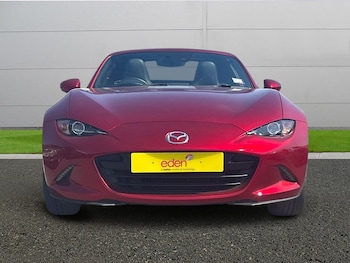 Used Mazda MX-5 2020 for sale - 79014190: Photo