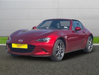 Used Mazda MX-5 2020 for sale - 79014190: Photo