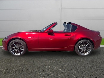 Used Mazda MX-5 2020 for sale - 79014190: Photo