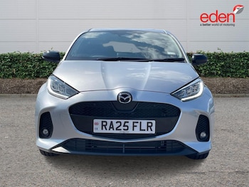 Used Mazda Mazda2 HYBRID 2025 for sale - 79237395: Photo