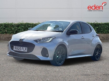 Used Mazda Mazda2 HYBRID 2025 for sale - 79237395: Photo