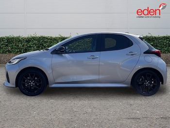 Used Mazda Mazda2 HYBRID 2025 for sale - 79237395: Photo