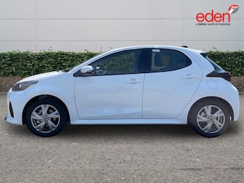 Used Mazda Mazda2 HYBRID 2026 for sale - 79658593: Photo