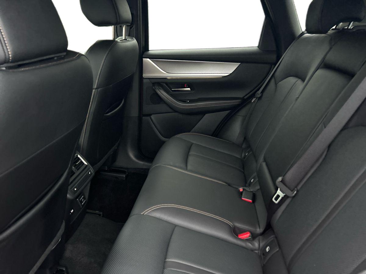 Used Mazda CX-60 2024 for sale - 77691122: Photo 11