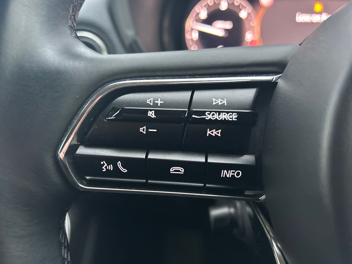 Used Mazda CX-60 2024 for sale - 77691122: Photo 16