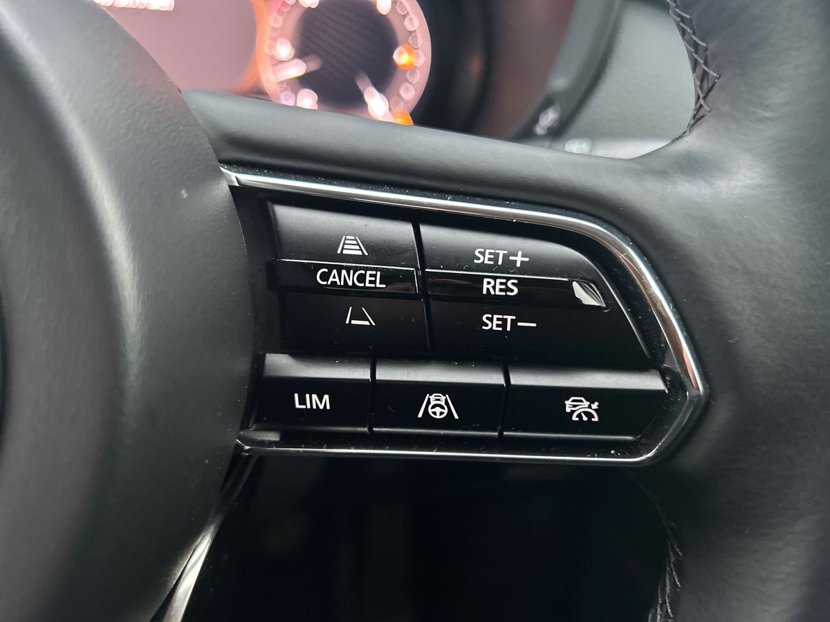 Used Mazda CX-60 2024 for sale - 77691122: Photo 17