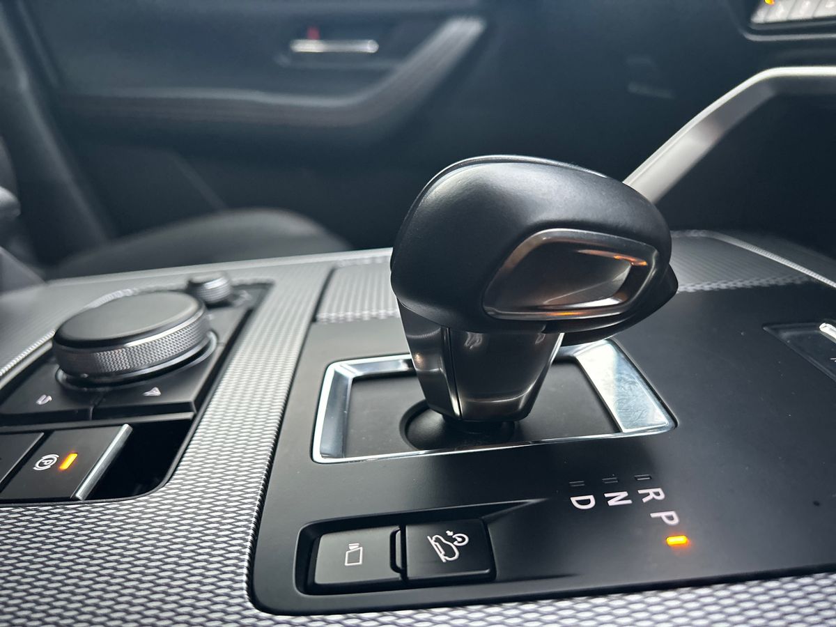 Used Mazda CX-60 2024 for sale - 77691122: Photo 19