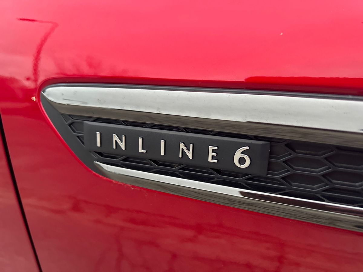 Used Mazda CX-60 2024 for sale - 77691122: Photo 23