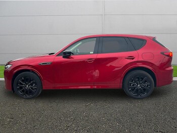 Used Mazda CX-60 2024 for sale - 77691122: Photo