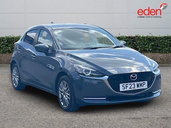 Used Mazda Mazda2 2023 for sale - 79441986: Photo