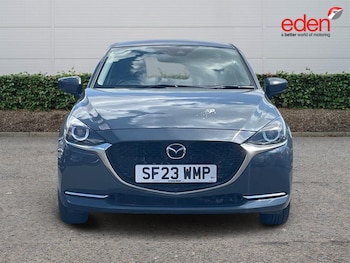 Used Mazda Mazda2 2023 for sale - 79441986: Photo